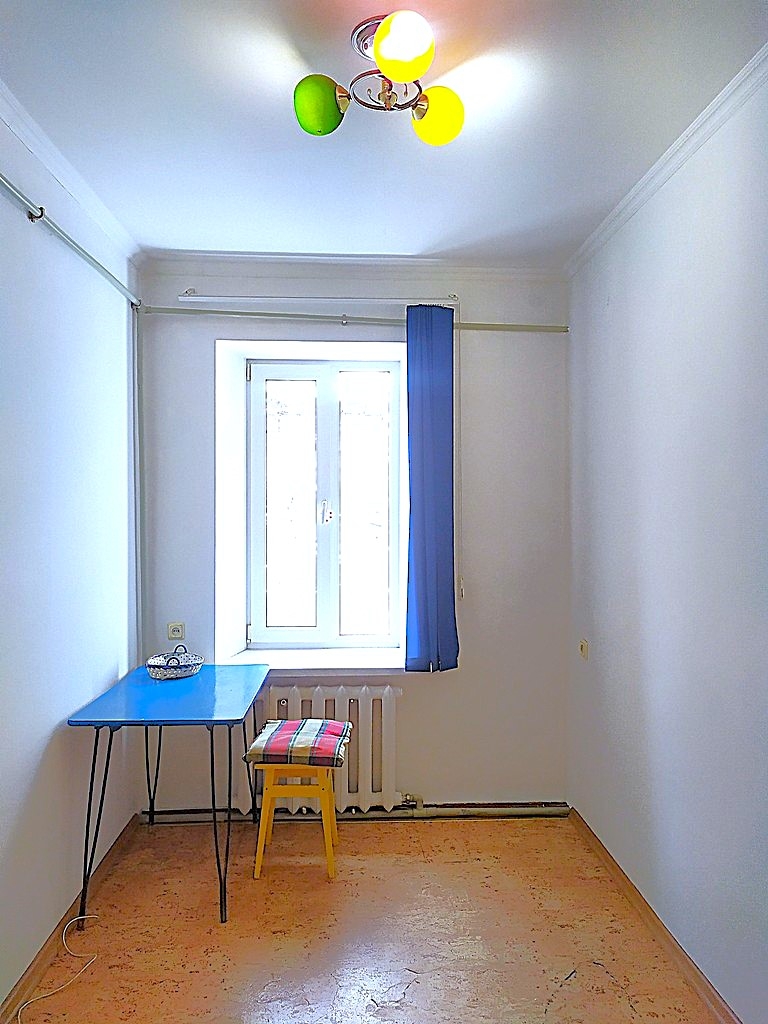 продажа двухкомнатной квартиры номер A-174428 в Приморском районе, фото номер 15